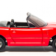 Illustration for article titled 25 years of this Happy Little Roadster